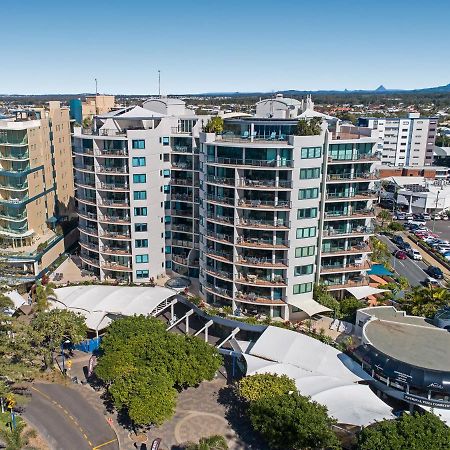 Peninsular Beachfront Resort Mooloolaba Extérieur photo