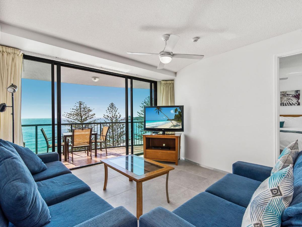 Peninsular Beachfront Resort Mooloolaba Extérieur photo