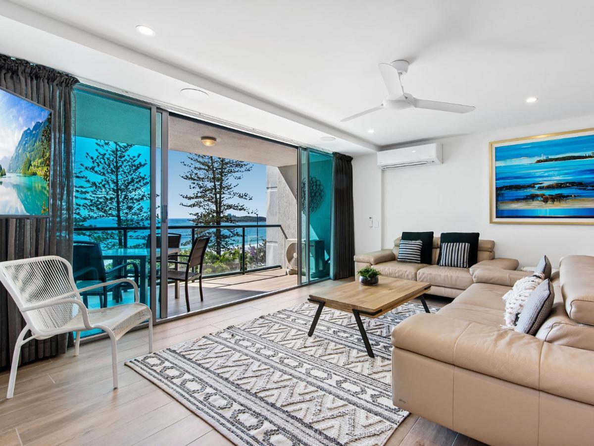 Peninsular Beachfront Resort Mooloolaba Extérieur photo