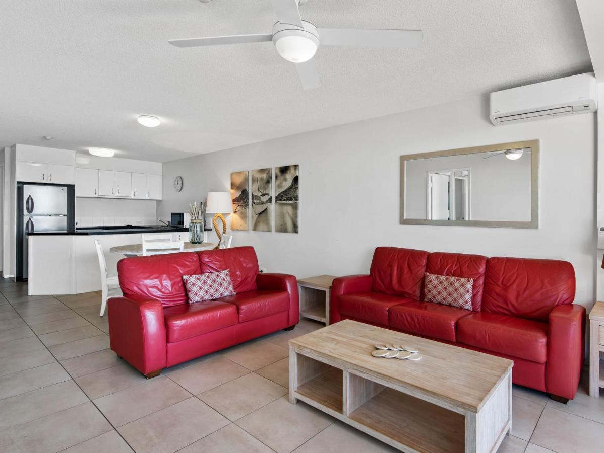 Peninsular Beachfront Resort Mooloolaba Extérieur photo