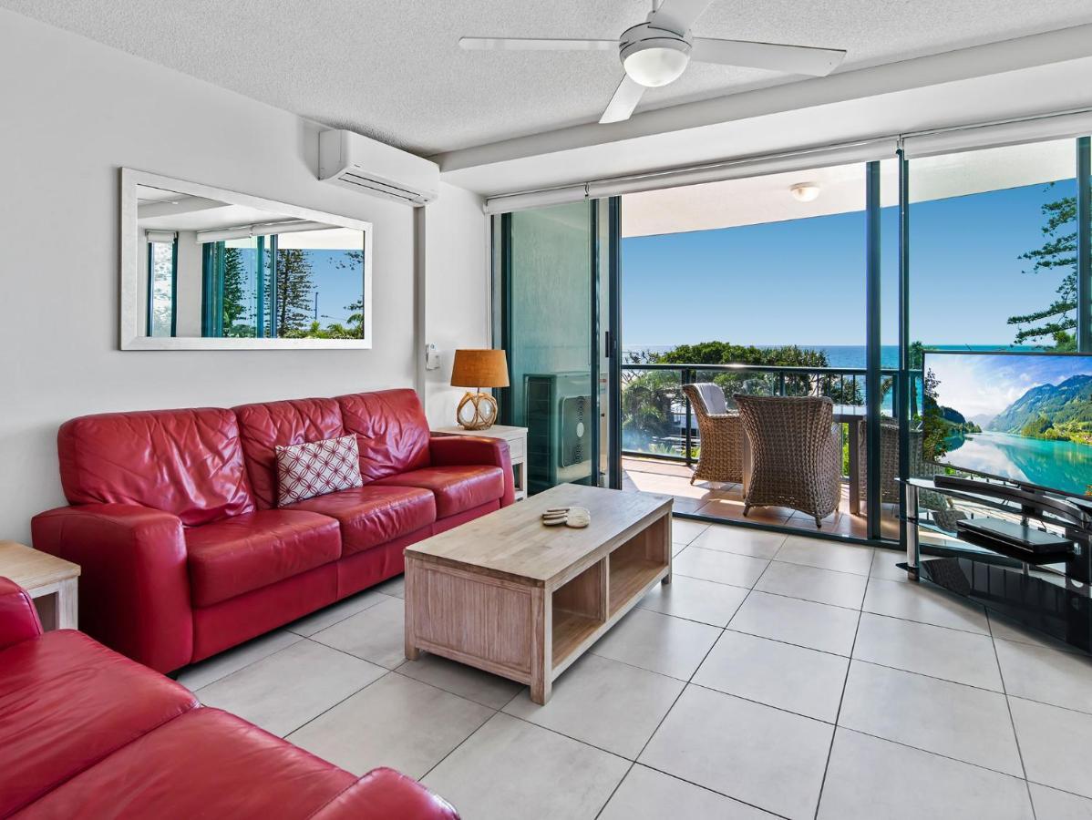 Peninsular Beachfront Resort Mooloolaba Extérieur photo