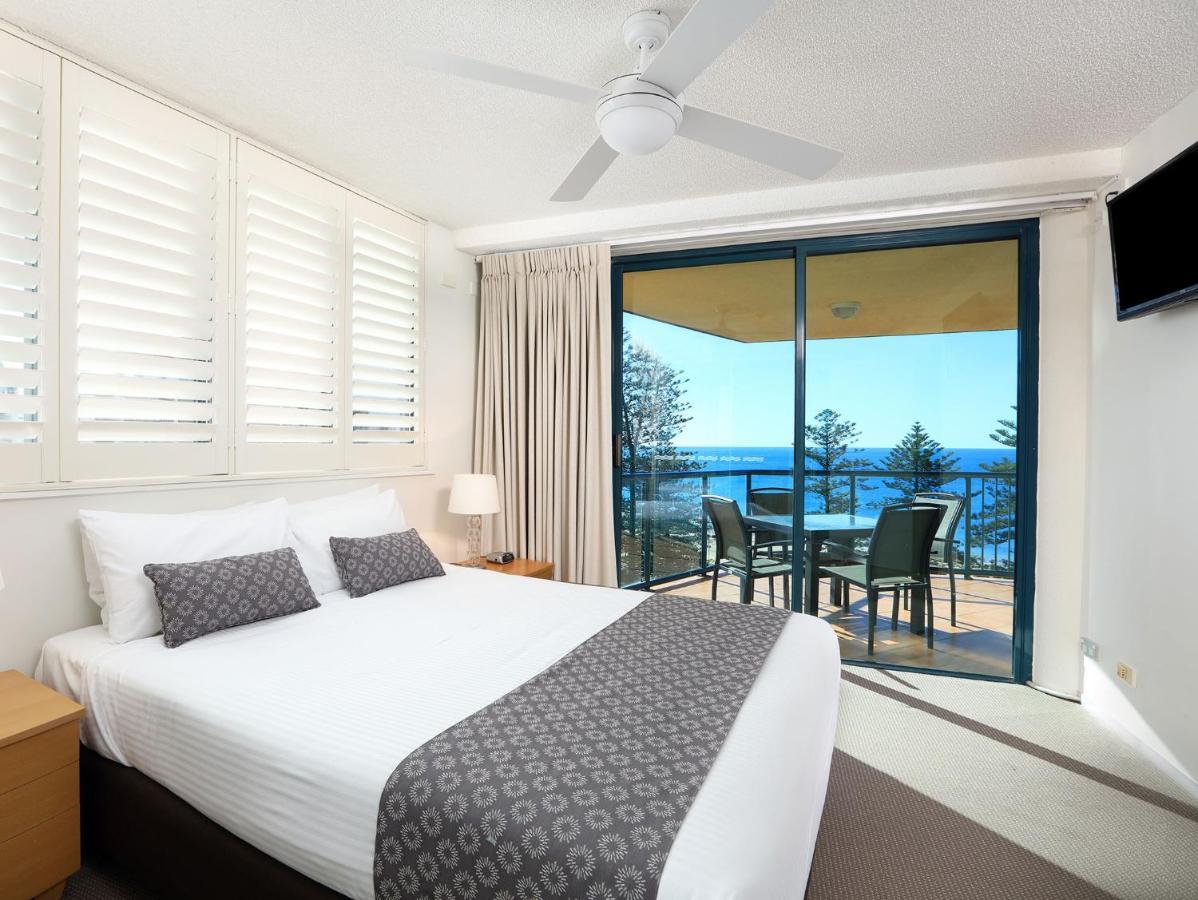 Peninsular Beachfront Resort Mooloolaba Extérieur photo