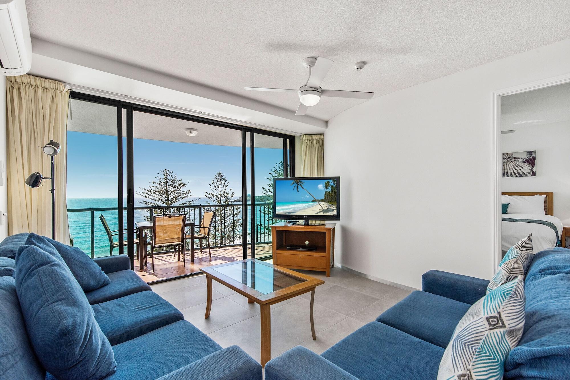 Peninsular Beachfront Resort Mooloolaba Extérieur photo