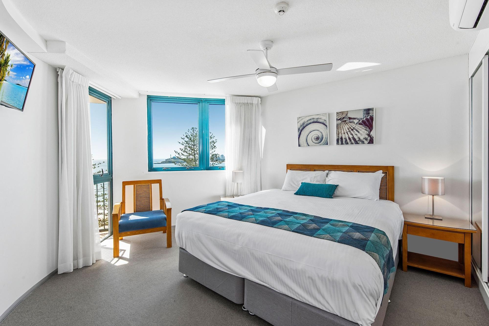 Peninsular Beachfront Resort Mooloolaba Extérieur photo