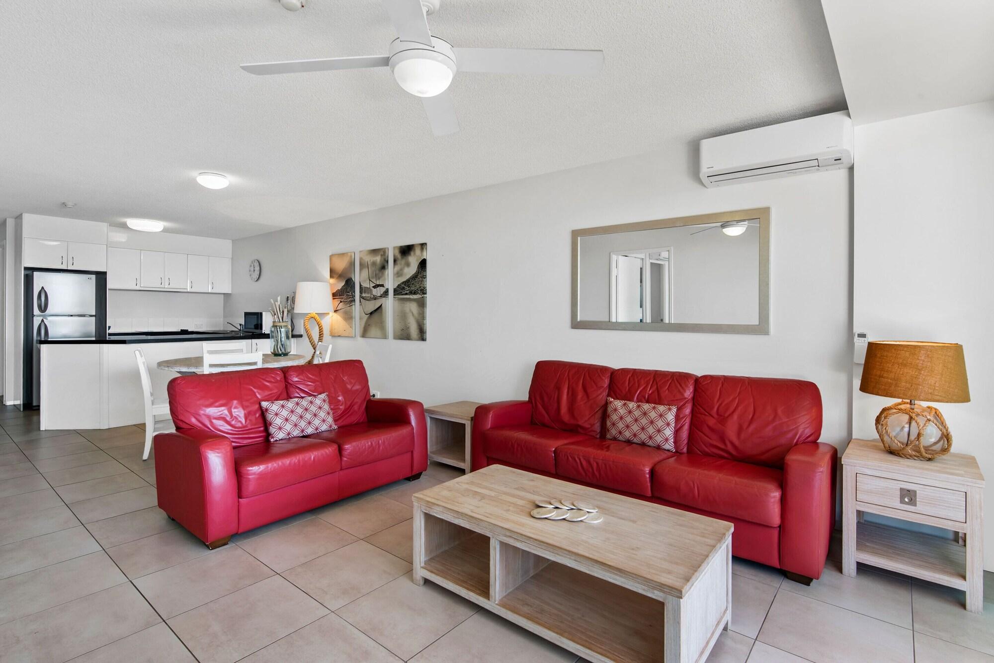 Peninsular Beachfront Resort Mooloolaba Extérieur photo