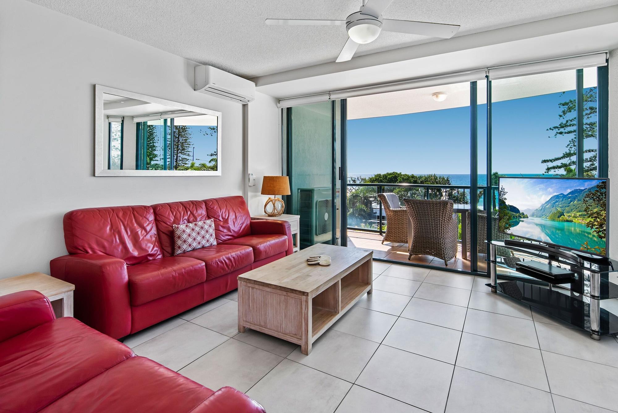 Peninsular Beachfront Resort Mooloolaba Extérieur photo