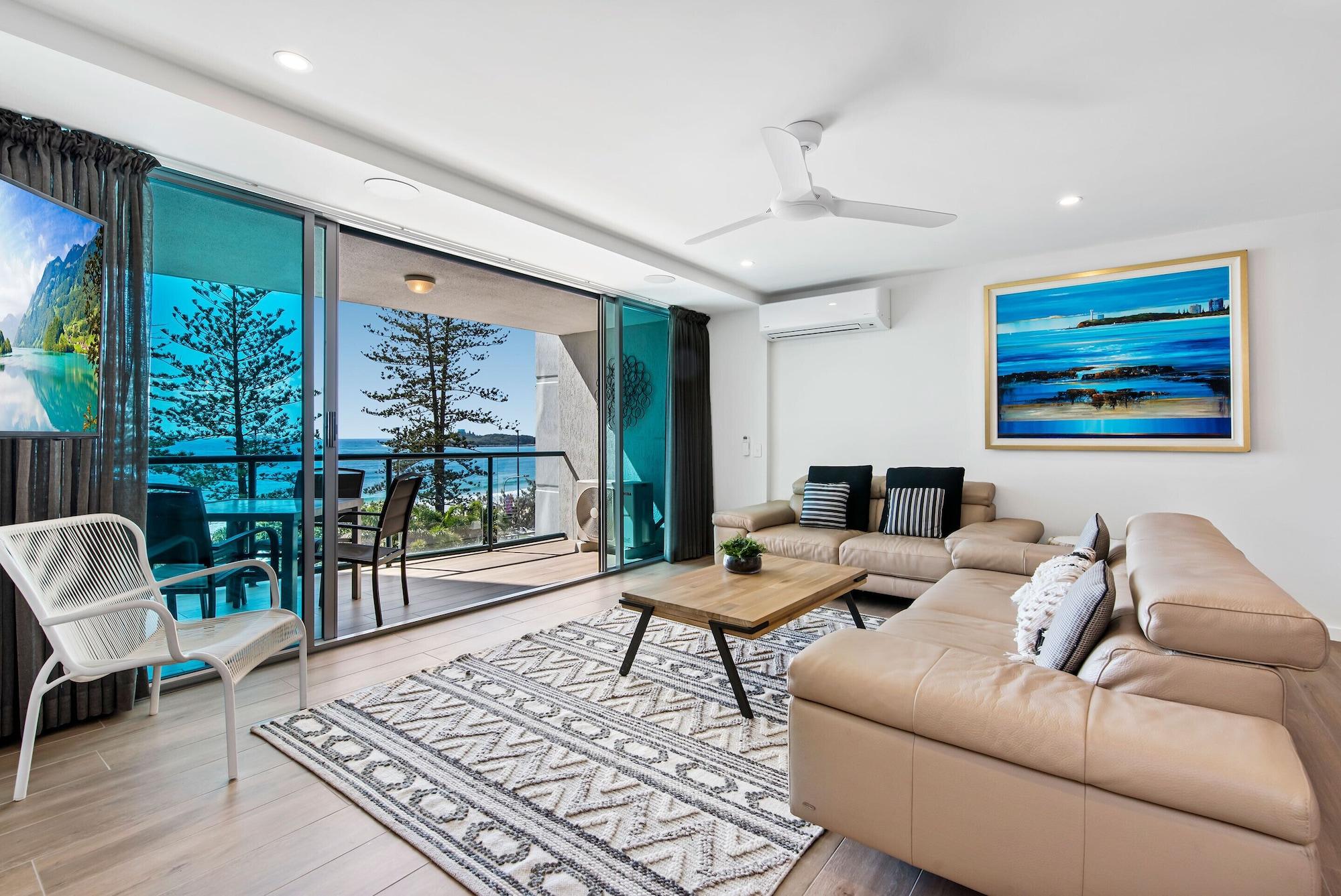 Peninsular Beachfront Resort Mooloolaba Extérieur photo